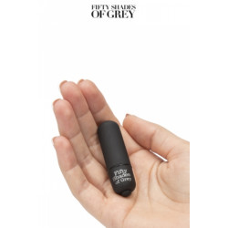 Mini vibro Heavenly massage - Fifty Shades of Grey