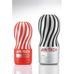 Masturbateur réutilisable Tenga Air-Tech Ultra