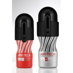 Masturbateur réutilisable Tenga Air-Tech VC Regular