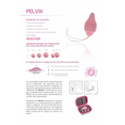 Pelvix Concept