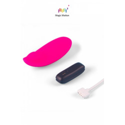 Candy - Stimulateur Bluetooth pour culotte