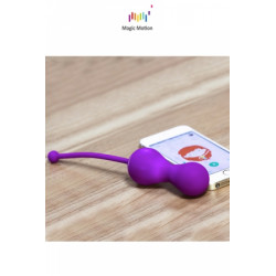 Smart Kegel Master Balls