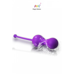 Smart Kegel Master Balls