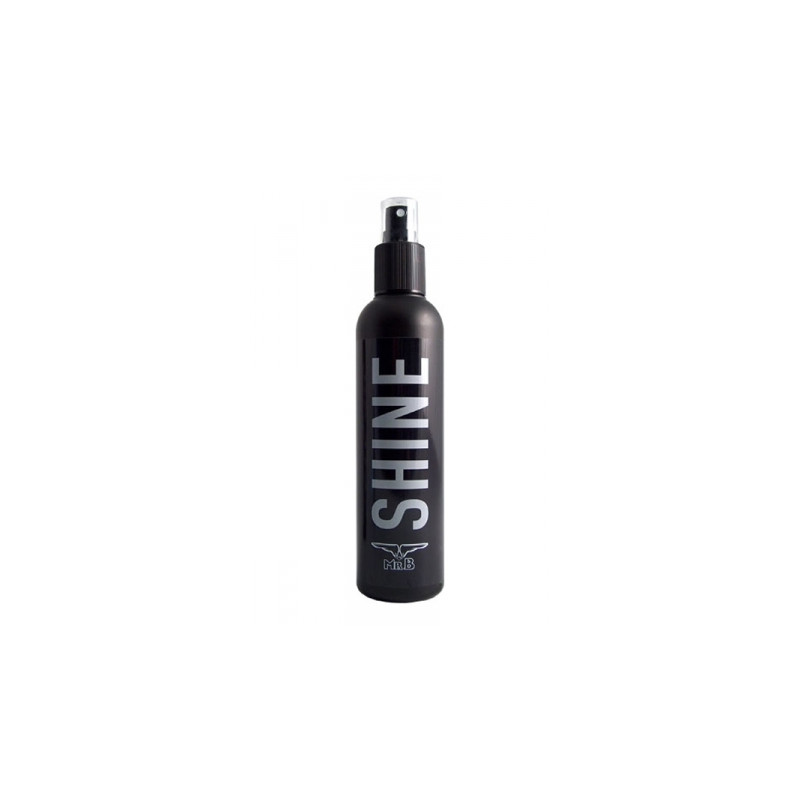 Mister B shine - 200 ml