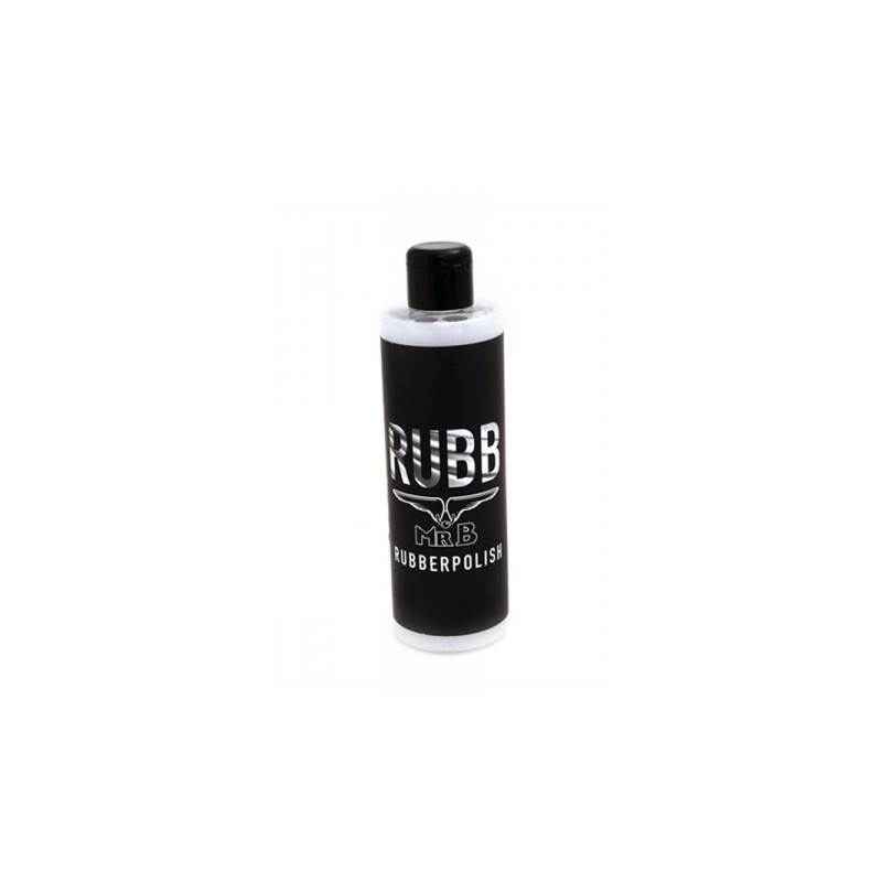 Rubb - Rubber Polish