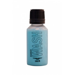 Nettoyant latex Rubber Wash 30 ml