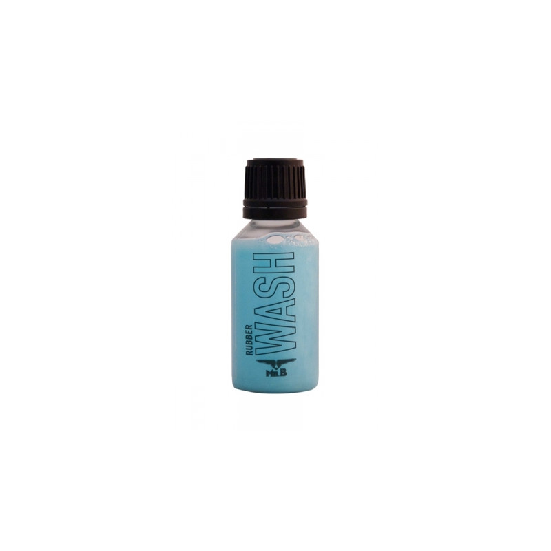 Nettoyant latex Rubber Wash 30 ml