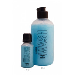 Nettoyant latex Rubber Wash 30 ml