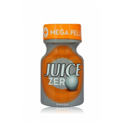 Poppers Juice zero 10 ml