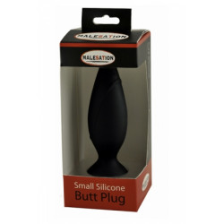 Plug anal small - Malesation