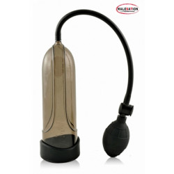 Penis Pump Enlarger - Malesation