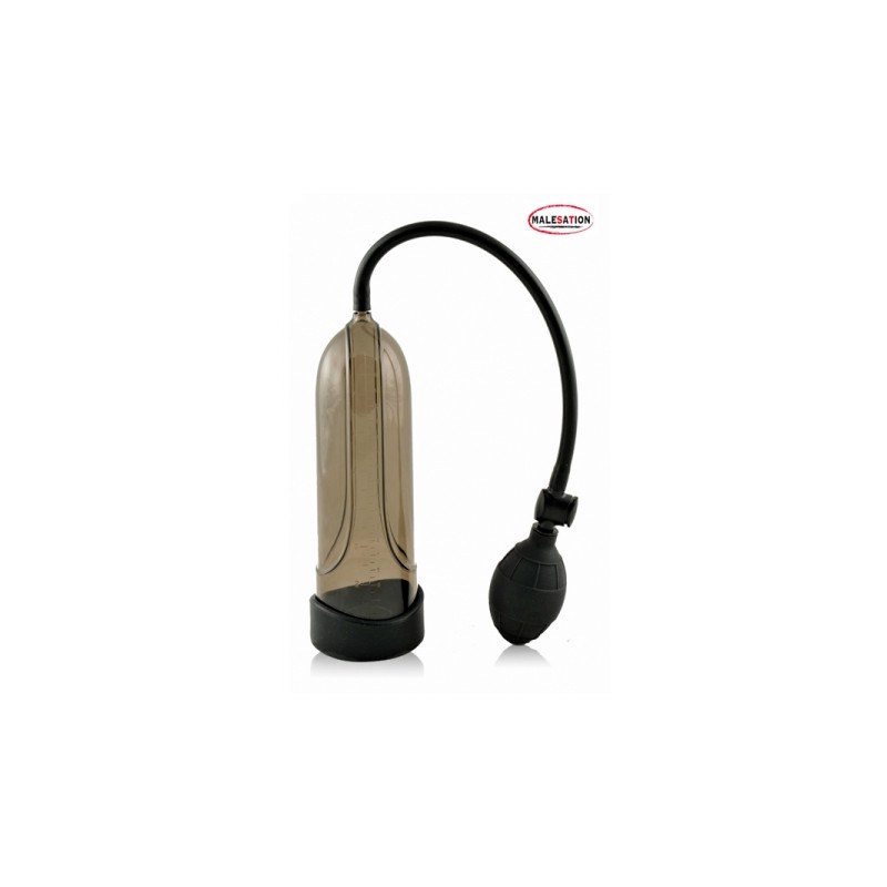 Penis Pump Enlarger - Malesation