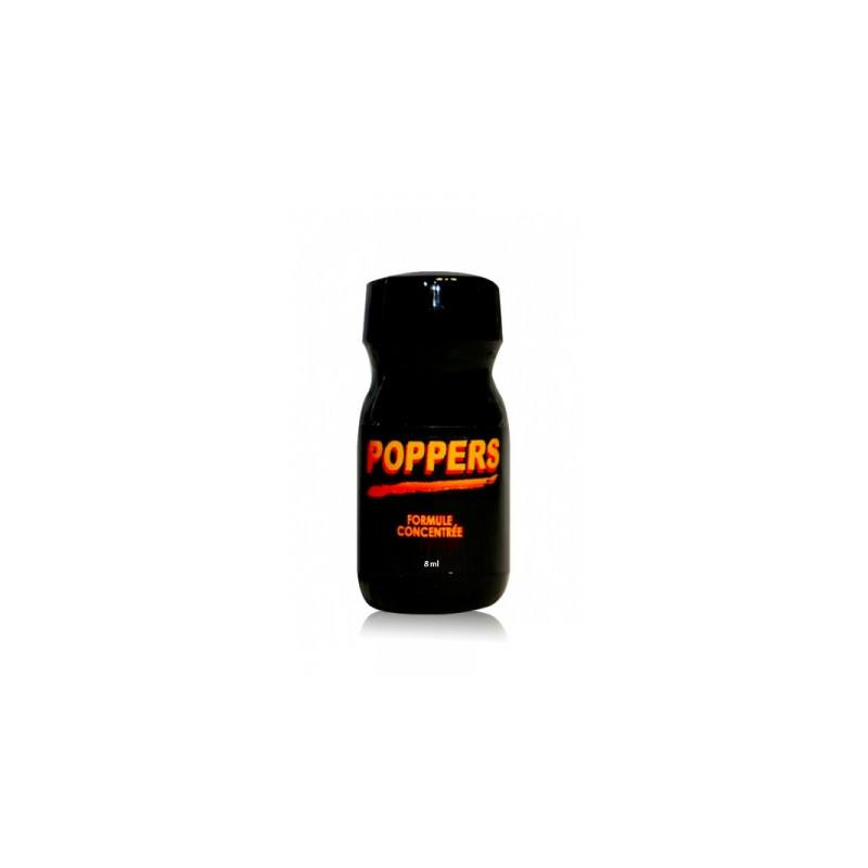 Mini poppers Sexline 8 ml