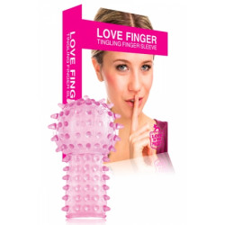 Love Finger Tingling