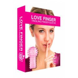 Love Finger Tingling