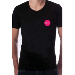 T-shirt Jacquie   Michel n°7