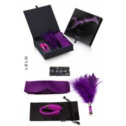 Coffret plaisir Indulge Me - LELO