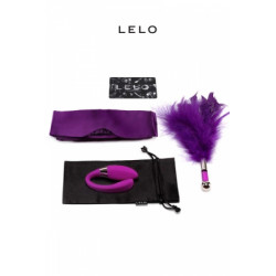 Coffret plaisir Indulge Me - LELO