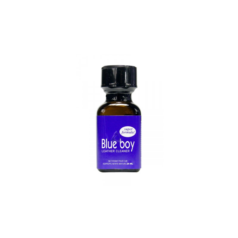 Poppers Blue Boy 24 ml