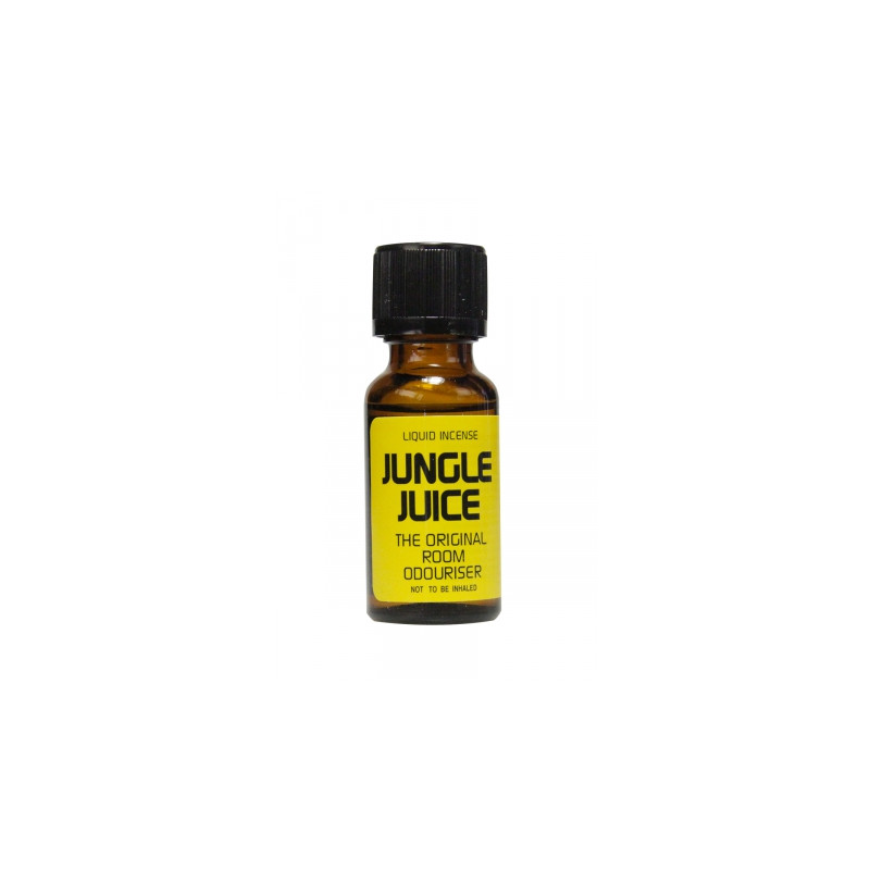 Poppers Jungle Juice 18 ml