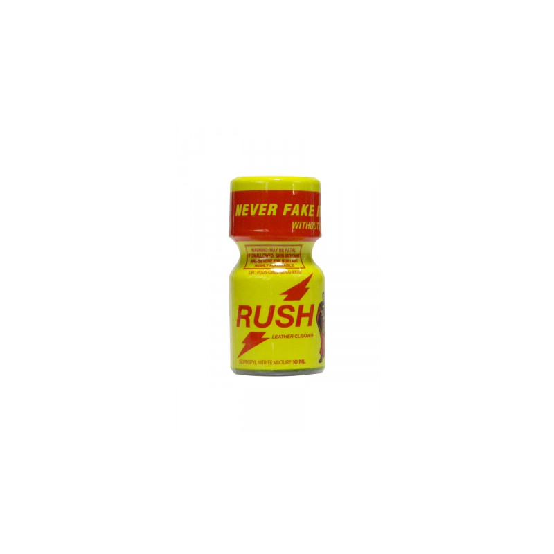 Poppers Rush 10 ml