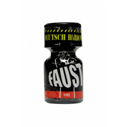 Poppers Faust 9 ml