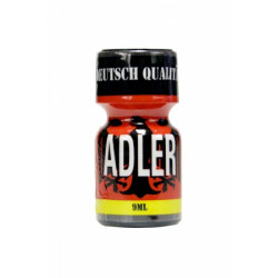 Poppers Adler 9 ml