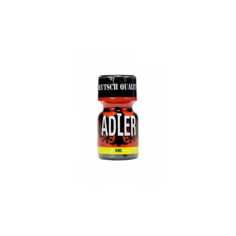 Poppers Adler 9 ml