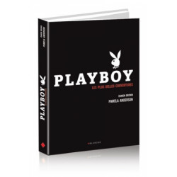 Playboy - Les plus belles couvertures