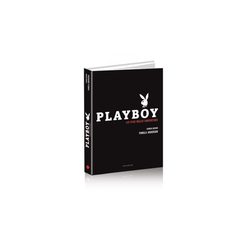 Playboy - Les plus belles couvertures