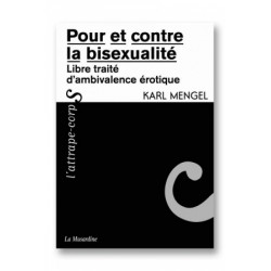 Pour et contre la bisexualité