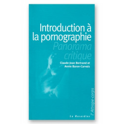 Introduction à la pornographie