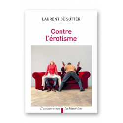 Contre l'érotisme