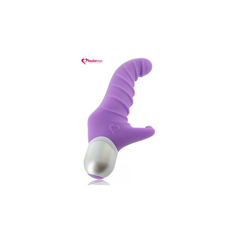 Vibro point G Fonzie - Feelztoys