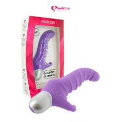 Vibro point G Fonzie - Feelztoys