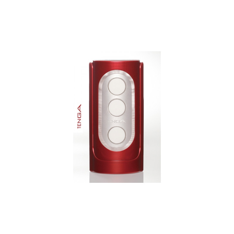 Tenga  Red Flip Hole