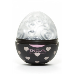 Tenga Egg Lovers