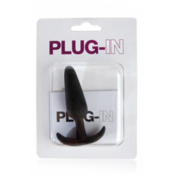 Plug In - Mini Plug anal