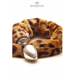 Rosebud Leopard