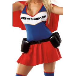 Costume Refreshinator