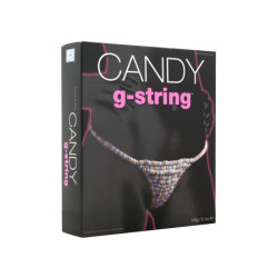 String Bonbon femme