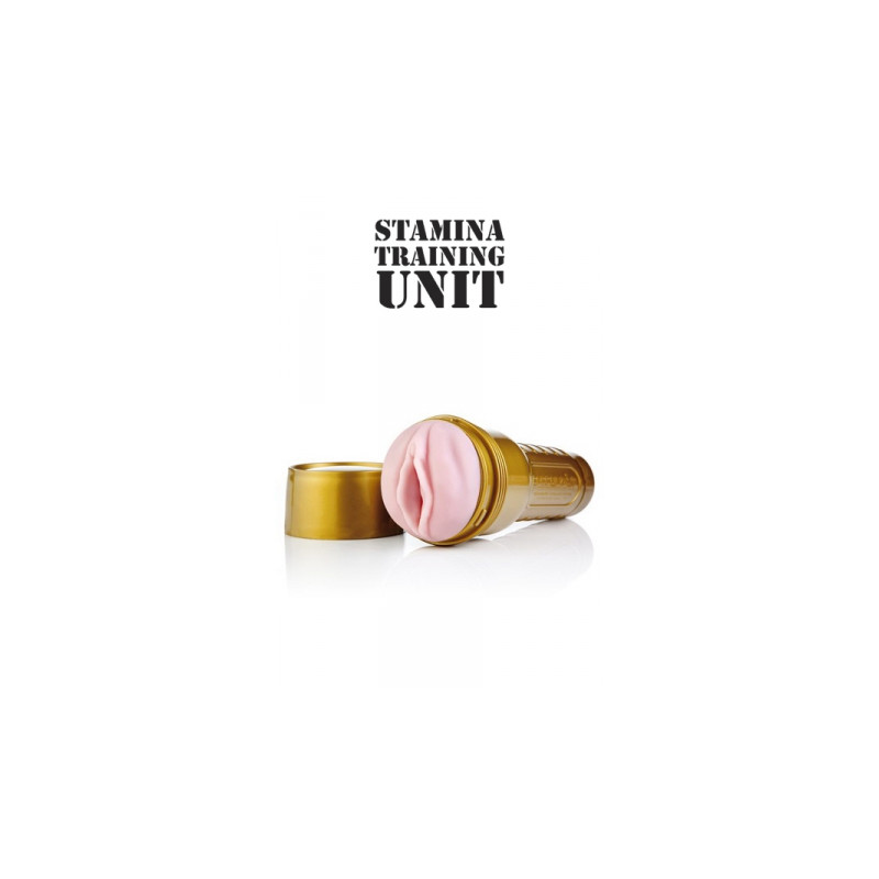 Masturbateur Fleshlight Stamina Training Unit