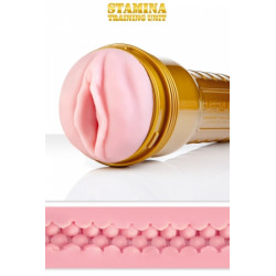 Masturbateur Fleshlight Stamina Training Unit