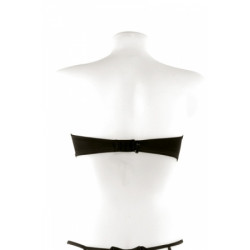 Soutien-gorge bustier Salon Bourbon