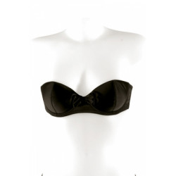 Soutien-gorge bustier Salon Bourbon