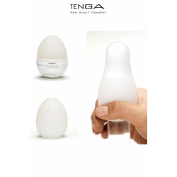 Tenga Egg Silky