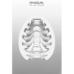 Tenga Egg Stepper