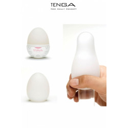 Tenga Egg Stepper