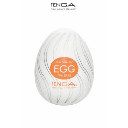 Tenga Egg Twister