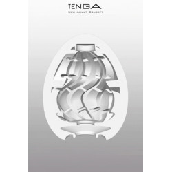 Tenga Egg Twister